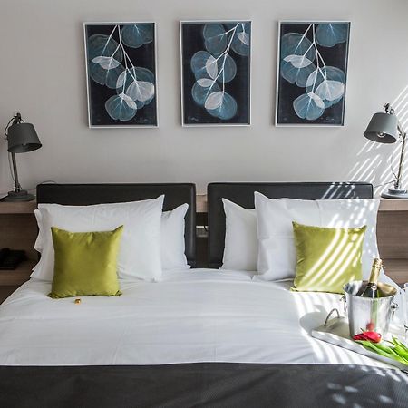 Hotel Pasko サンティアゴ エクステリア 写真
